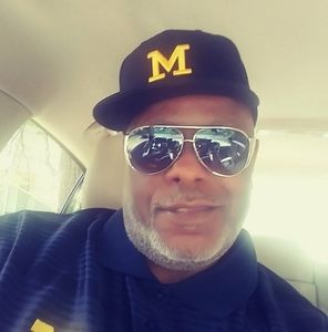 Meet your Posher, Steven